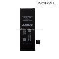 Replacement battery for iPhone 5S compatible with 16GB/64GB